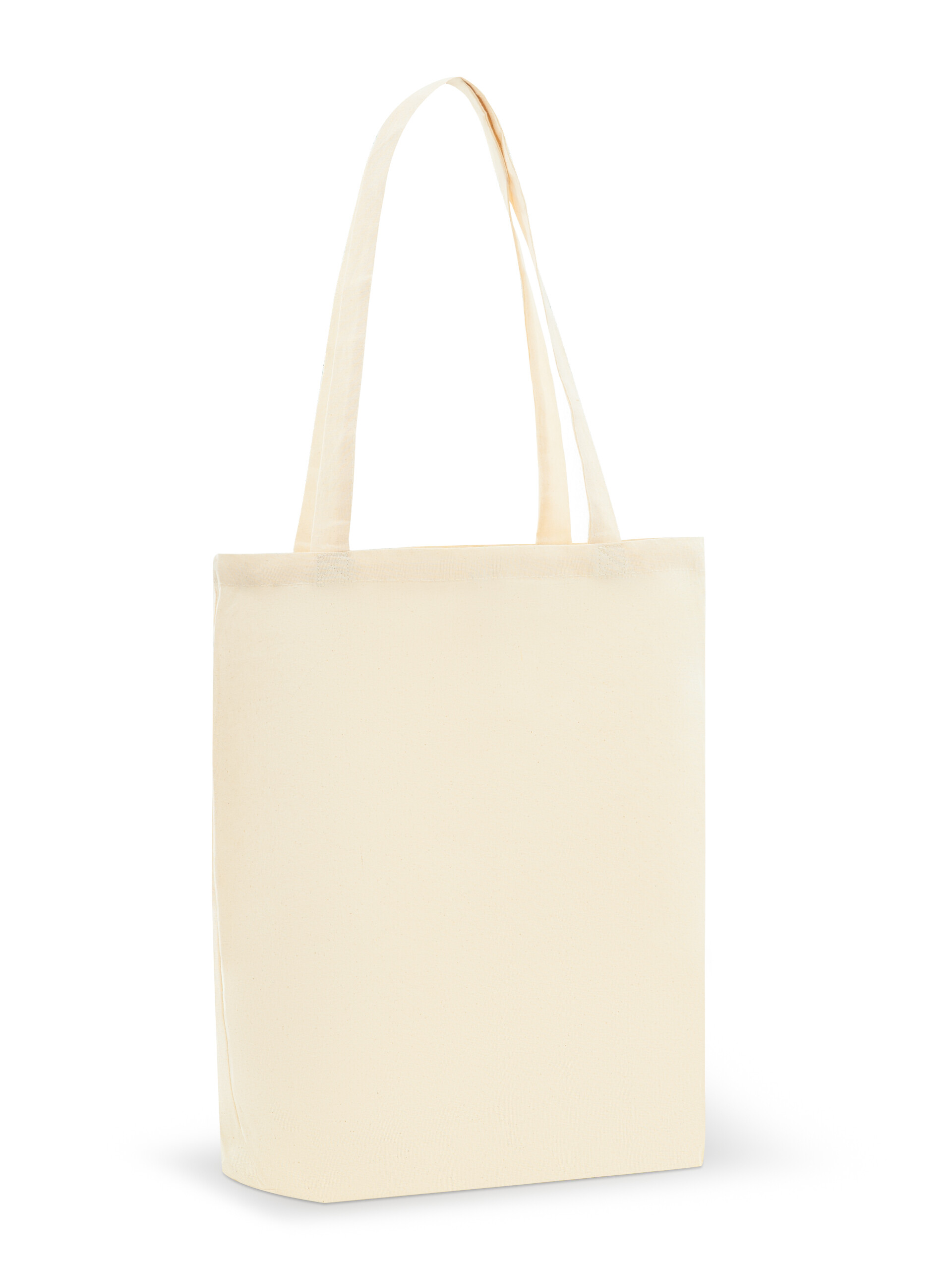Eduplay Tragetaschen Aus Baumwolle – 5er Set, Naturfarben, 38 X 42 Cm, Vielseitig Nutzbar